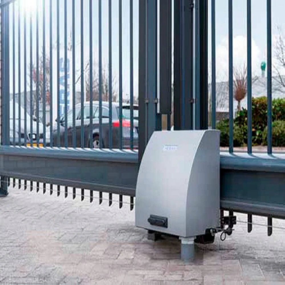 Novalink Sliding Gate Motor - NovaLink.com